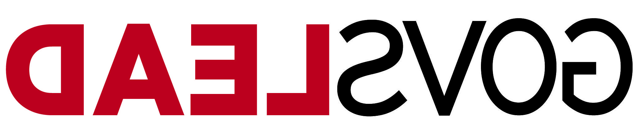 GovsLEAD logo